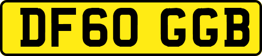 DF60GGB