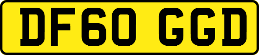 DF60GGD