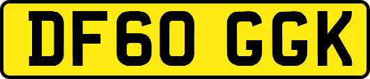 DF60GGK
