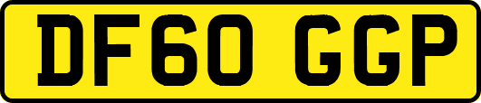 DF60GGP