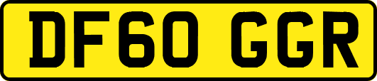 DF60GGR