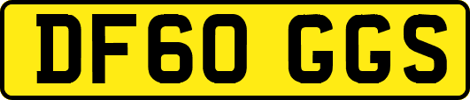 DF60GGS