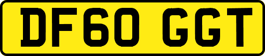 DF60GGT