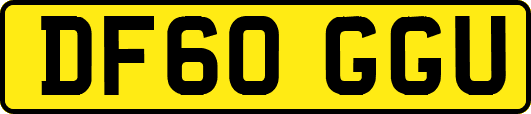 DF60GGU