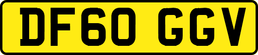 DF60GGV