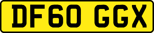 DF60GGX