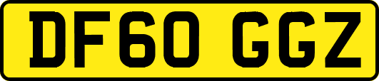 DF60GGZ