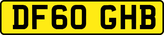 DF60GHB