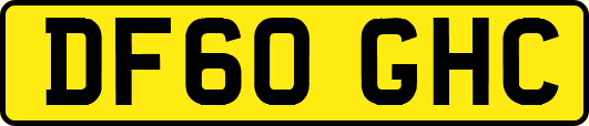 DF60GHC