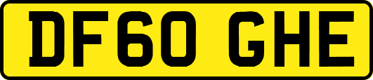 DF60GHE