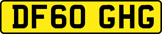 DF60GHG