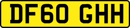 DF60GHH
