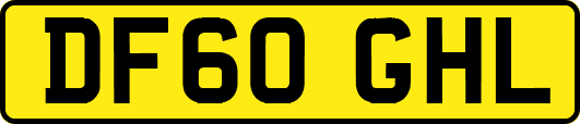 DF60GHL