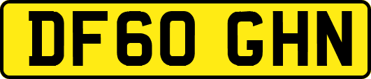 DF60GHN