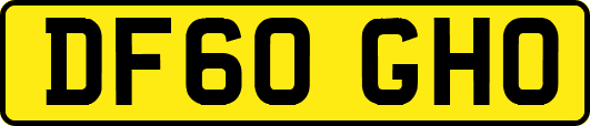 DF60GHO