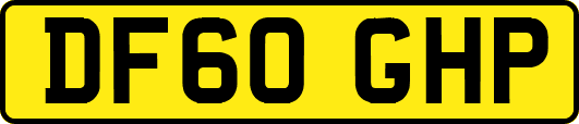 DF60GHP