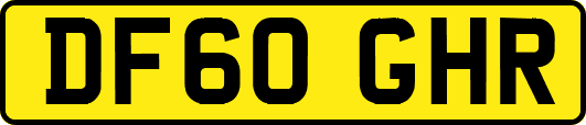 DF60GHR