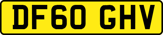 DF60GHV