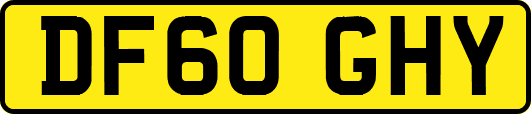 DF60GHY