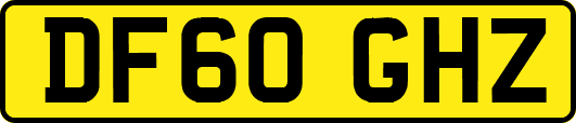DF60GHZ