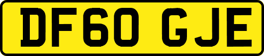 DF60GJE