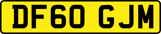 DF60GJM