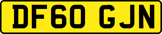 DF60GJN