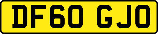 DF60GJO
