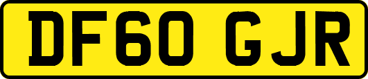 DF60GJR