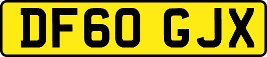 DF60GJX