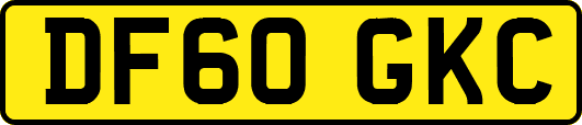 DF60GKC