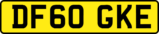 DF60GKE