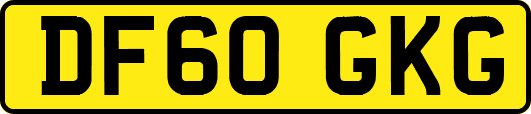 DF60GKG