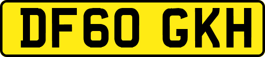 DF60GKH