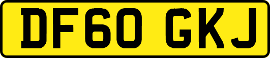 DF60GKJ