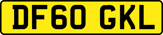 DF60GKL