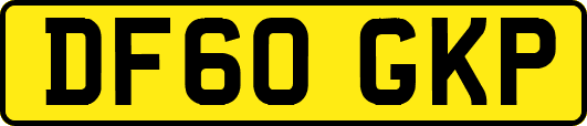DF60GKP