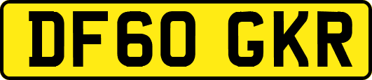 DF60GKR