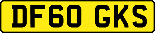 DF60GKS