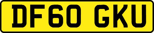 DF60GKU