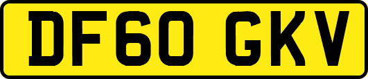 DF60GKV