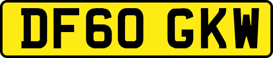 DF60GKW
