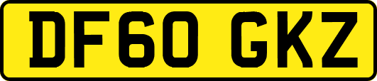 DF60GKZ