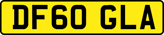 DF60GLA
