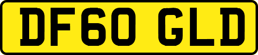 DF60GLD