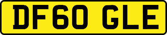 DF60GLE
