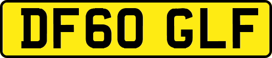 DF60GLF