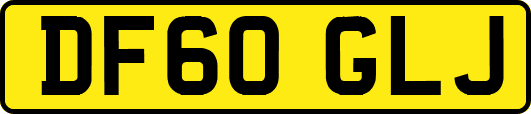 DF60GLJ