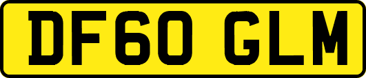 DF60GLM