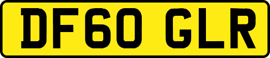 DF60GLR